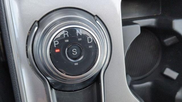 2024 Ford Edge ST-Line