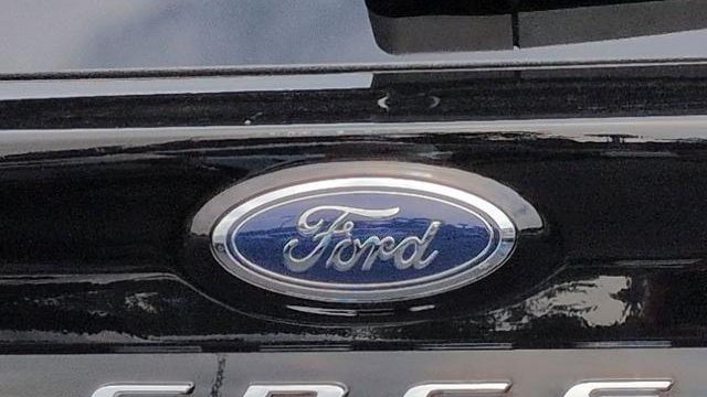 2024 Ford Edge ST-Line