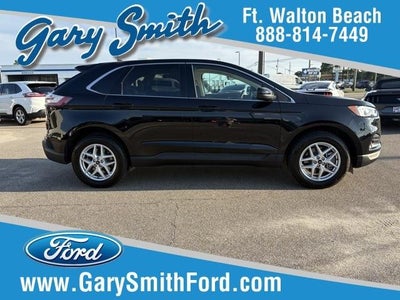 2024 Ford Edge AWD SEL 4DR SUV