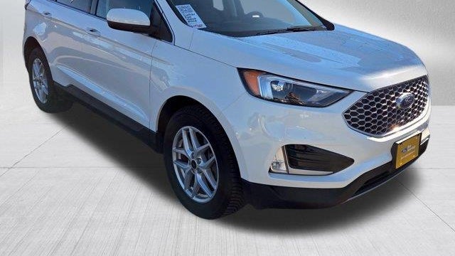Preowned 2024 Ford Edge ST-Line for Sale