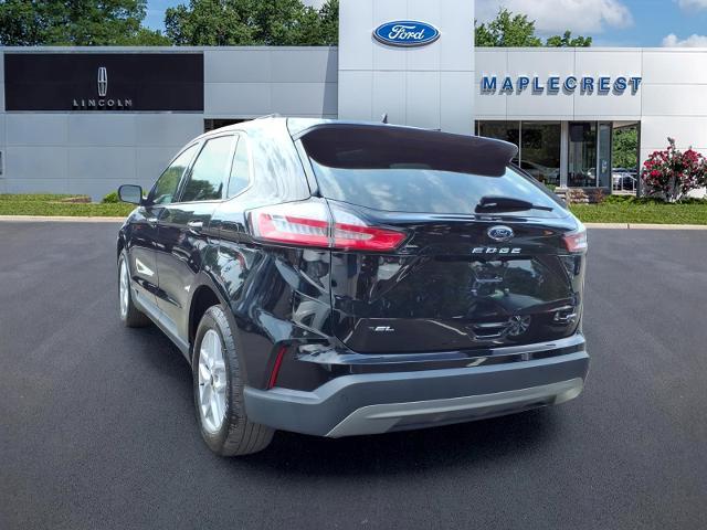 2024 Ford Edge - $28,997