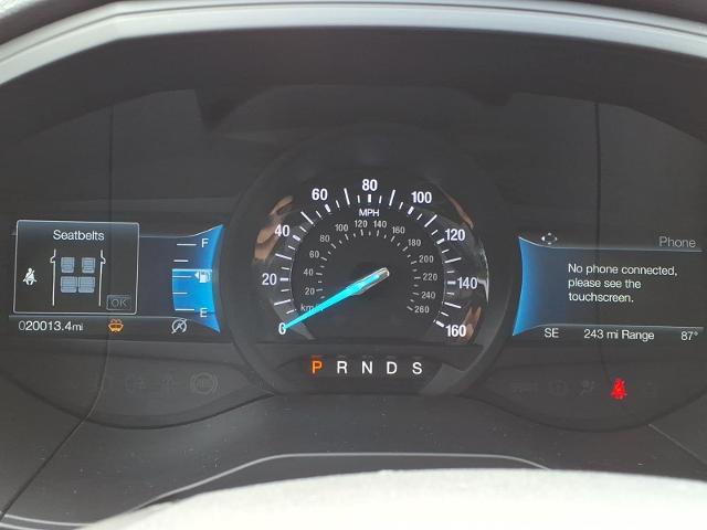 2024 Ford Edge - $28,997