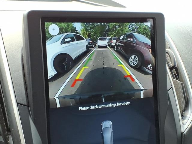 2024 Ford Edge - $28,997