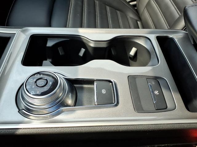 2024 Ford Edge - $28,997
