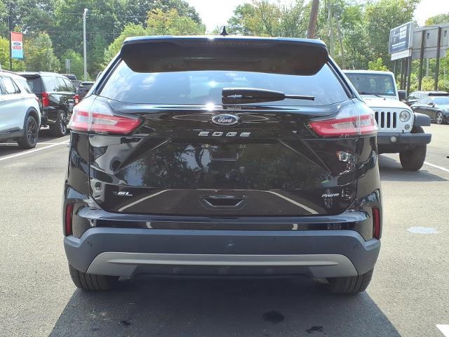 2024 Ford Edge - $28,997