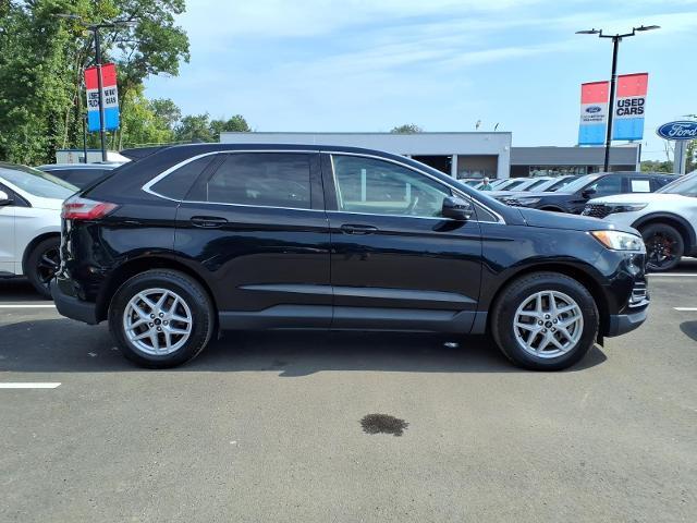 2024 Ford Edge - $28,997