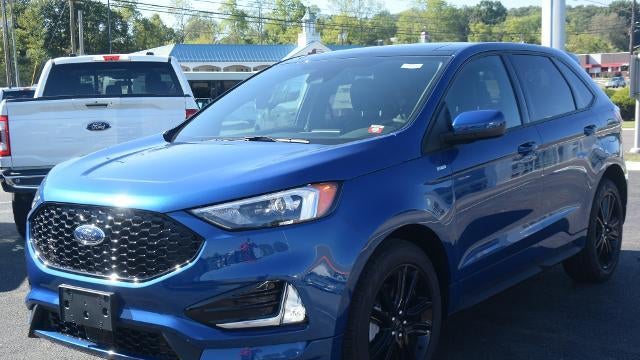 2024 Ford Edge ST-Line