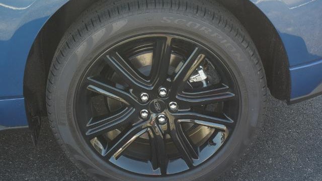 2024 Ford Edge ST-Line