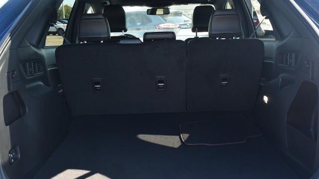 2024 Ford Edge ST-Line