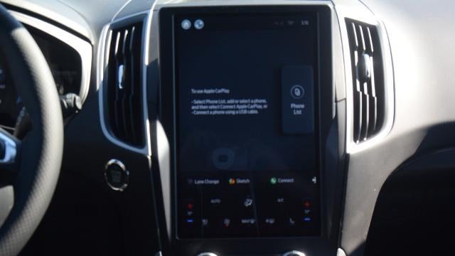 2024 Ford Edge ST-Line