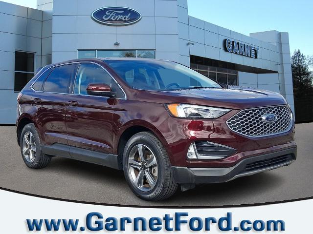 2024 Ford Edge - $30,500