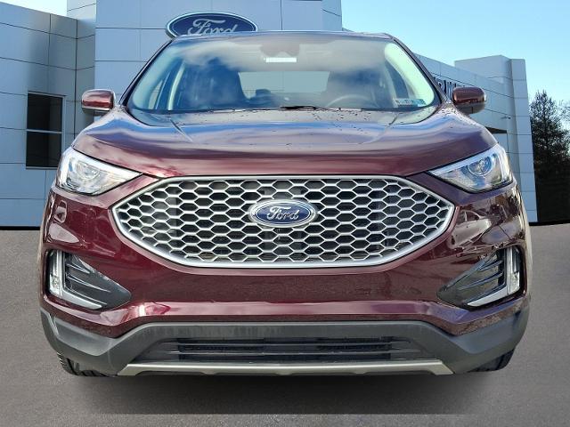 2024 Ford Edge - $30,500