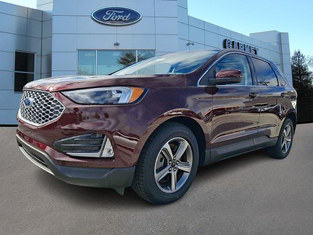 2024 Ford Edge - $30,500