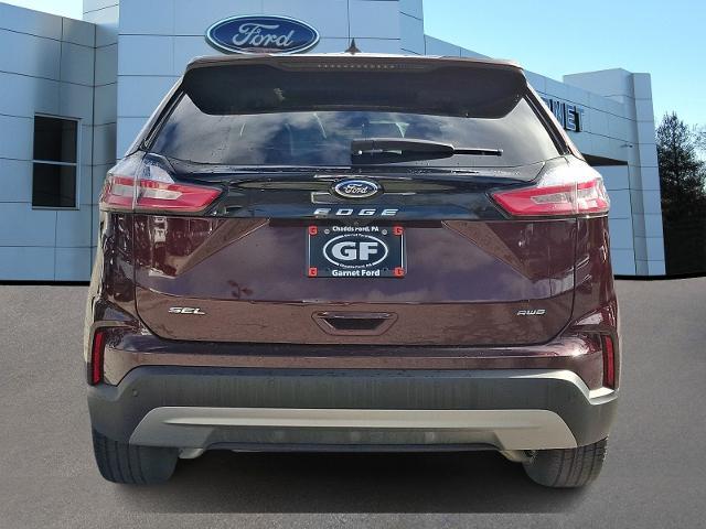 2024 Ford Edge - $30,500