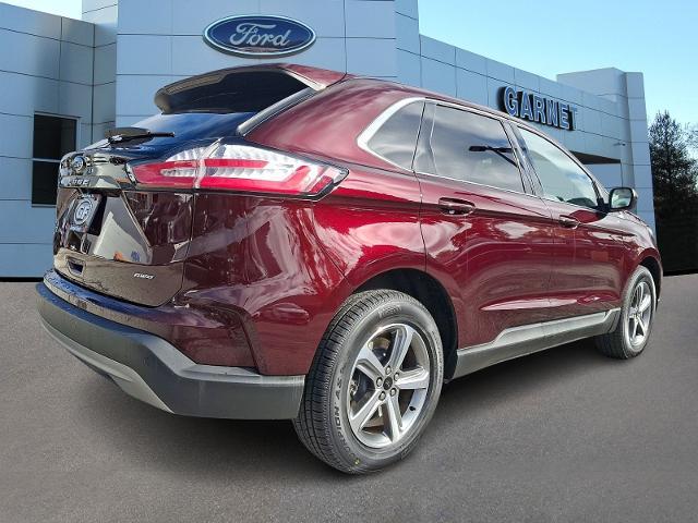 2024 Ford Edge - $30,500