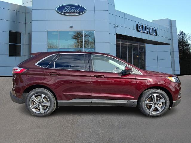 2024 Ford Edge - $30,500