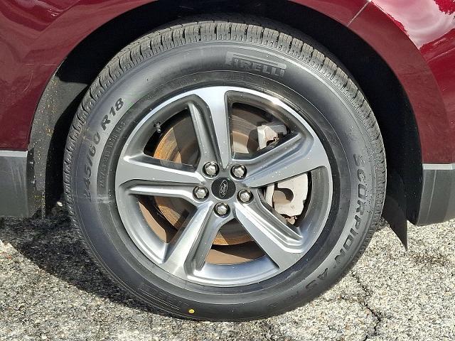 2024 Ford Edge - $30,500