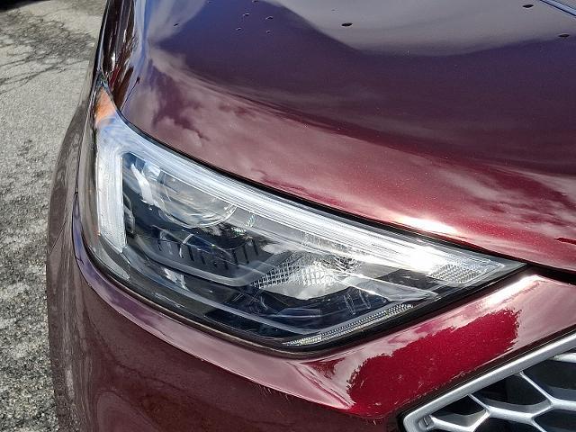2024 Ford Edge - $30,500
