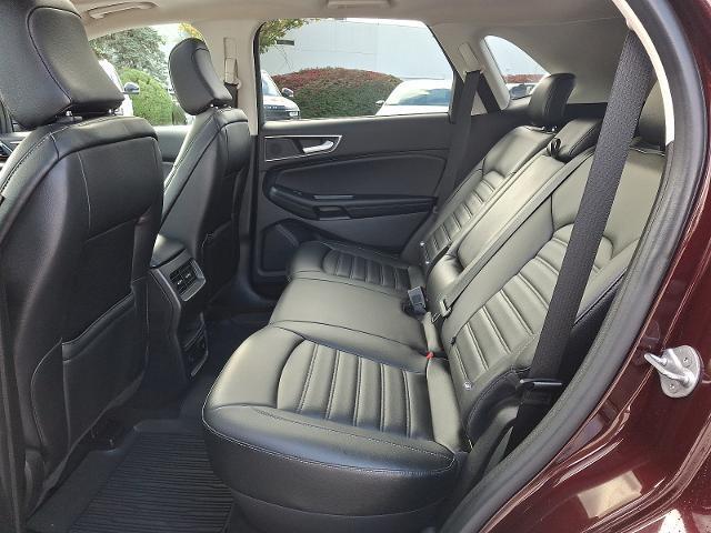 2024 Ford Edge - $30,500