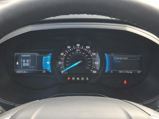 2024 Ford Edge - $30,500