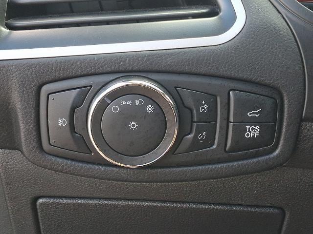 2024 Ford Edge - $30,500