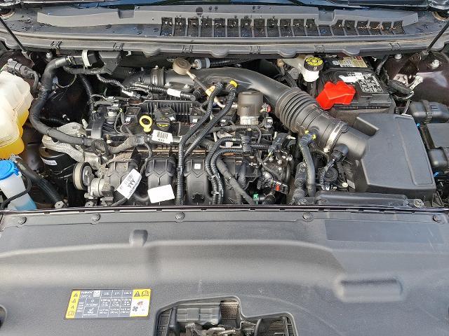 2024 Ford Edge - $30,500