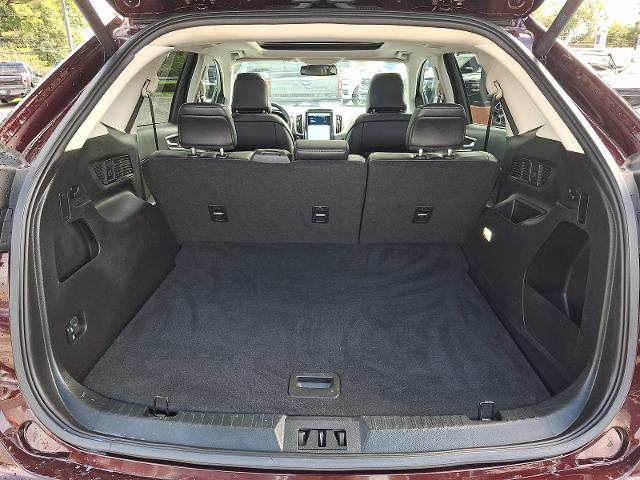 2024 Ford Edge - $30,500