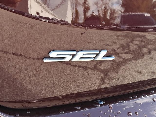 2024 Ford Edge - $30,500