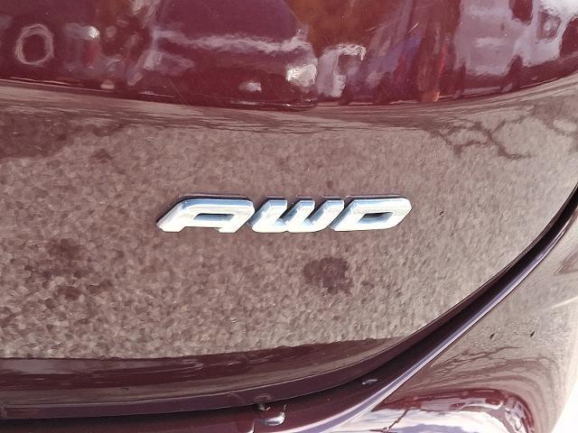 2024 Ford Edge - $30,500