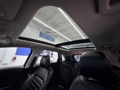 2024 Ford Edge AWD St-Line 4DR SUV