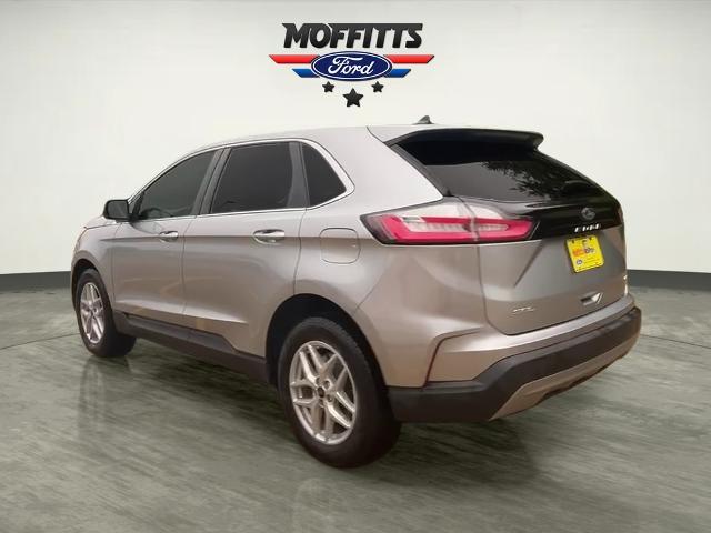 2024 Ford Edge - $28,091