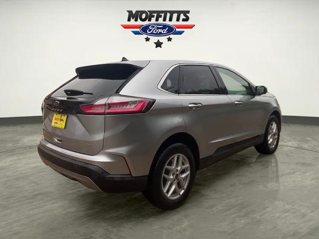 2024 Ford Edge - $28,091