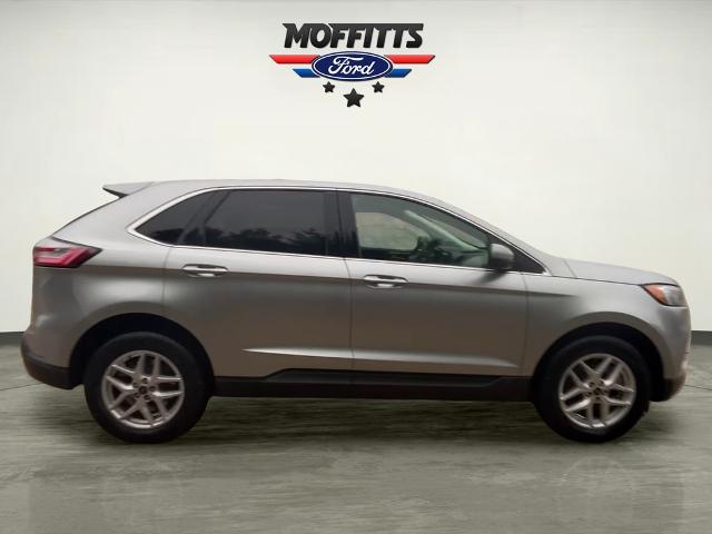 2024 Ford Edge - $28,091