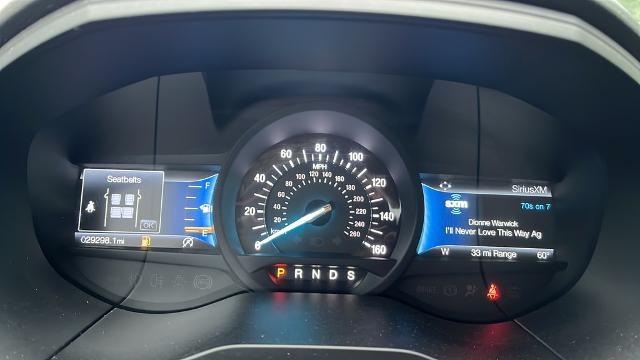 2024 Ford Edge - $28,091