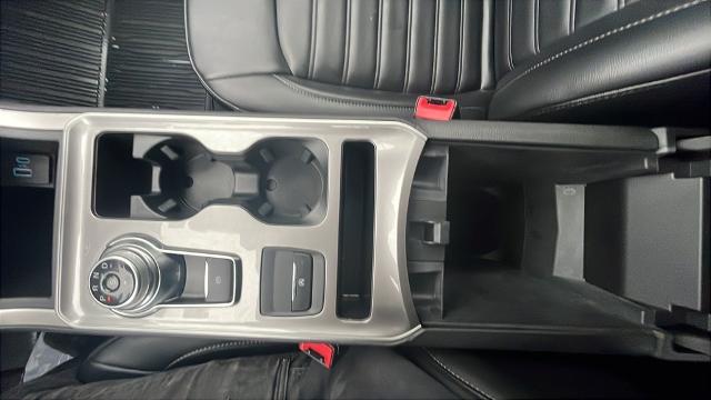 2024 Ford Edge - $28,091