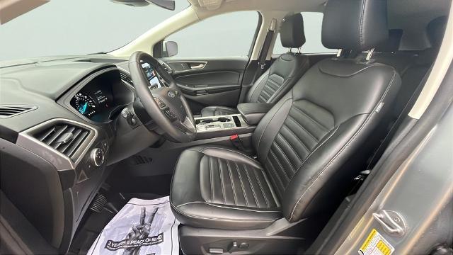 2024 Ford Edge - $28,091