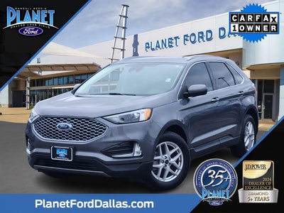 2024 Ford Edge AWD St-Line 4DR SUV