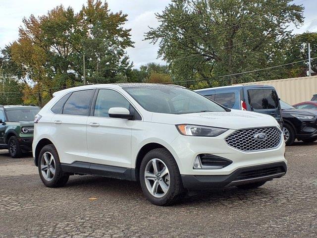 2024 Ford Edge - $26,995