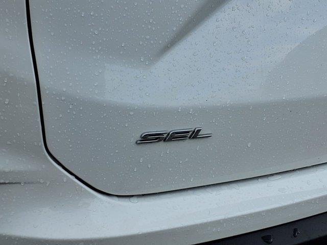 2024 Ford Edge - $26,995