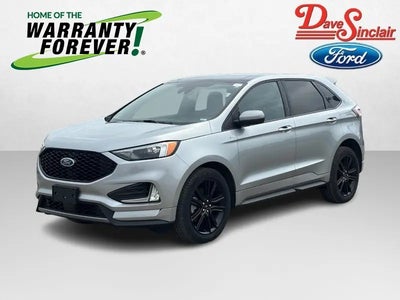 2024 Ford Edge AWD St-Line 4DR SUV