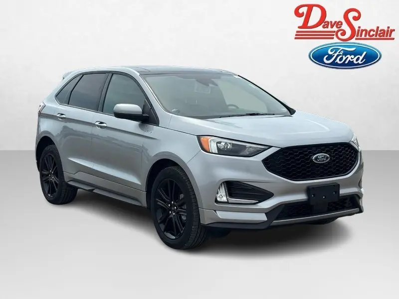 2024 Ford Edge - $32,250