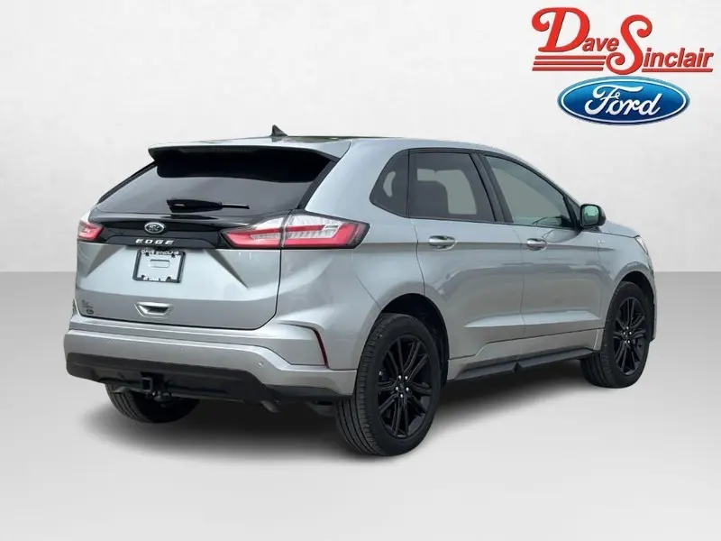 2024 Ford Edge - $32,250