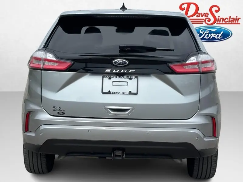 2024 Ford Edge - $32,250