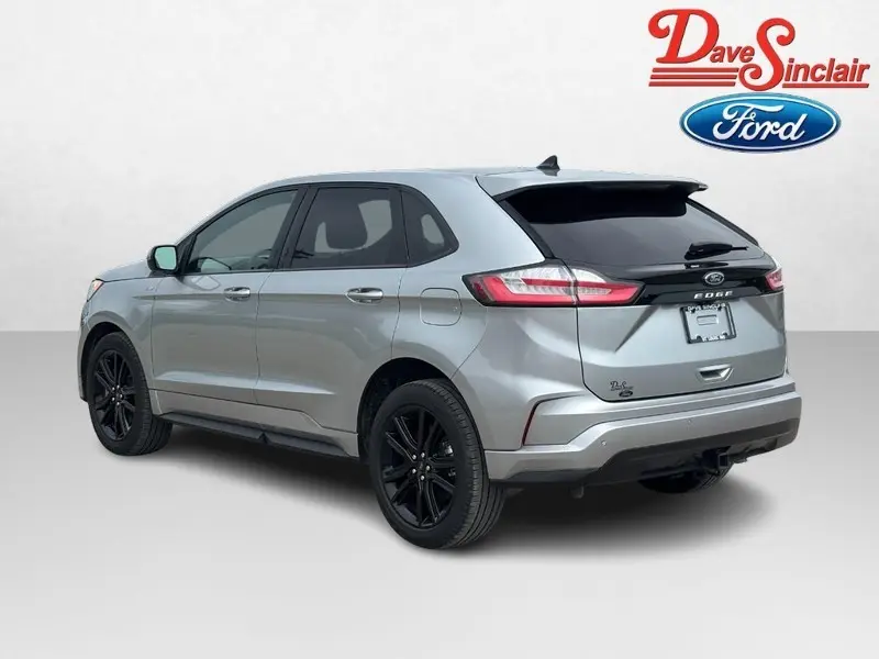 2024 Ford Edge - $32,250