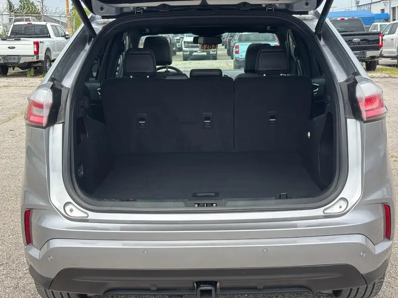 2024 Ford Edge - $32,250