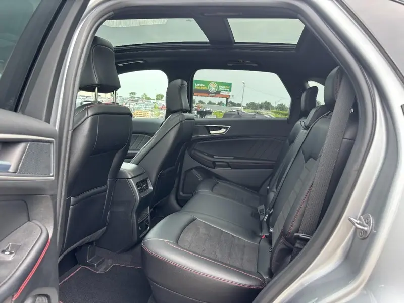 2024 Ford Edge - $32,250