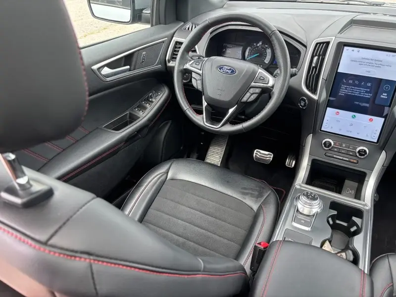 2024 Ford Edge - $32,250