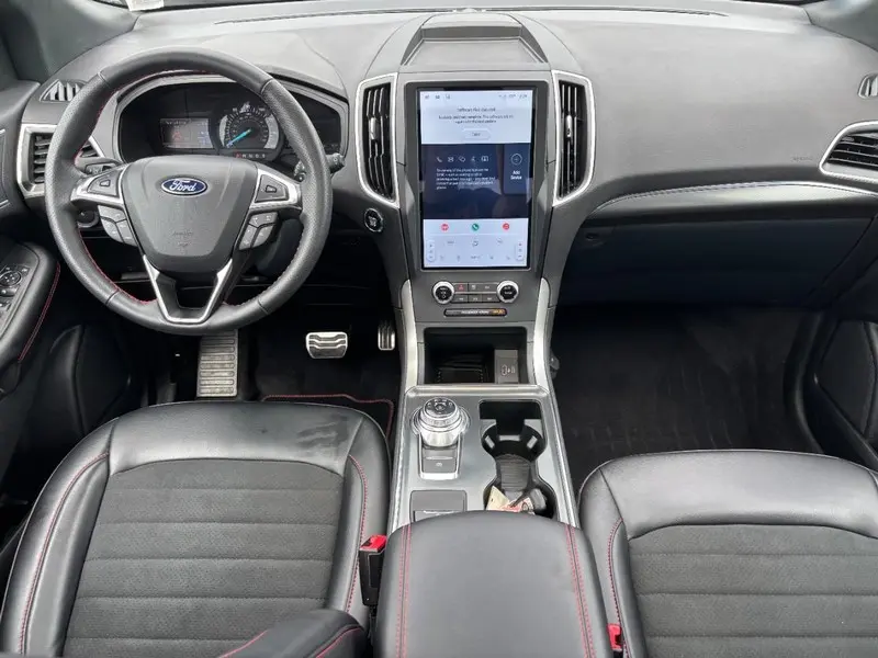 2024 Ford Edge - $32,250