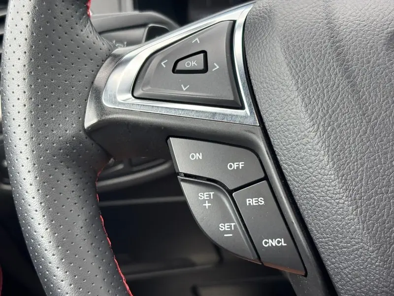2024 Ford Edge - $32,250