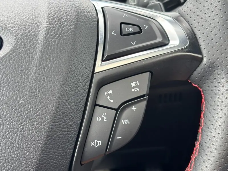 2024 Ford Edge - $32,250
